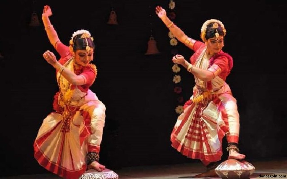 অঙ্গ ভঙ্গি নাচের সাধারণ বৈশিষ্ট্য