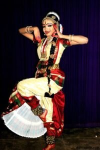 নৃত্যের পরিভাষা 9 নৃত্যের পরিভাষা