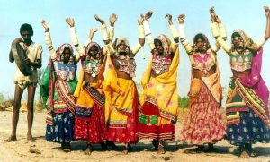 Lambadi Dance – Banjara Folk Dance of Andhra Pradesh