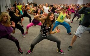 Dance Exercises: A Fun and Effective Way to Stay Fit