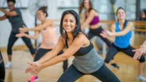 Dance Exercises: A Fun and Effective Way to Stay Fit