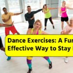 Dance Exercises: A Fun and Effective Way to Stay Fit