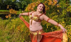Belly Dance