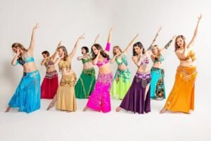 Belly Dance