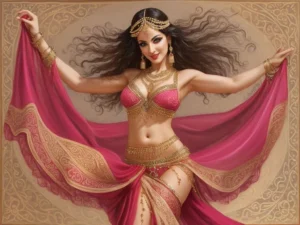 Belly Dance
