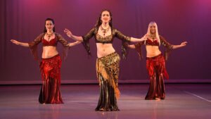 Belly Dance