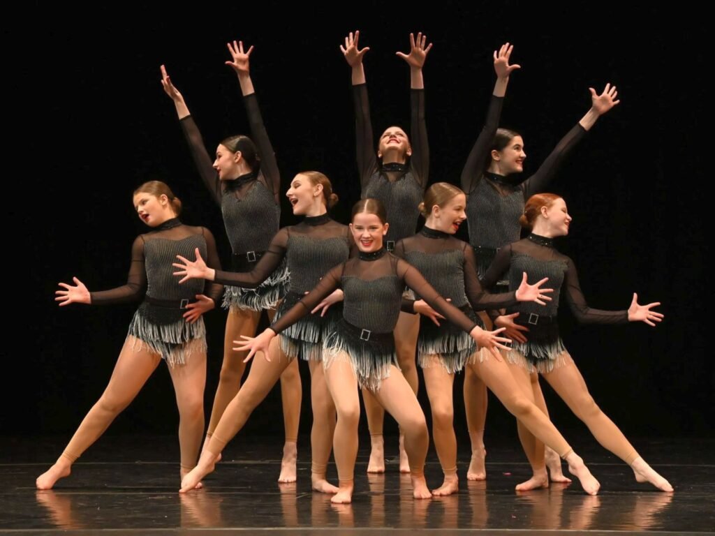 Jazz Dance